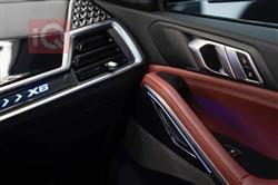 بي ام دبليو X6